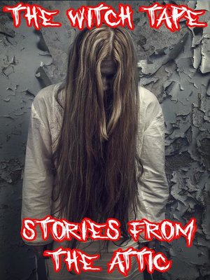 cover image of The Witch Tape
